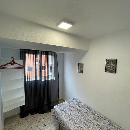 Ferienwohnung Cullera Playa Exterior foto